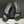 CD 26 Chunky Heel Sandals 50 Black Leather 593526
