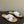 CC 26 Criss-cross Strap Slipper White Beige Sheepskin 593303