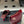 CC 26 Sandal Burgundy Patent Leather 593319