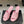 CC 26 Sandal Pink Patent Leather 593320