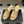 CC 26 Sandal Beige Patent Leather 593321