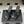 CC 26 Sandal Black Lambskin 593324