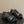 CC 26 Platform Sneaker Black Fabric Mesh 593350