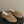 GG 26ss Slip-on Loafers Camel Beige Denim 593496