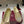 GG 26ss Slip-on Loafers Rhinestones Beige Brown Double G Canvas 593500