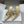 CD 26 High-Heeled Mules Nude Beige Mesh Sheepskin 593589