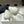 CD 26 High-Heeled 85 Pumps White Cowhide 593592