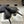 CD 26 High-Heeled 85 Pumps Black Cowhide 593593