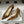 CD 26 High-Heeled 85 Pumps Brown Suede 593595