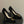 CD 26 High-Heeled 85 Pumps Black Suede 593596