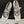 CC 26 Pump Light Gray Satin Silk 593136