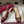 GG 26ss Big D Half HorseBit Mary Jane Dark Red Patent Leather 593501
