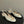 GG 26ss Big D Half HorseBit Mary Jane White Patent Leather 593505
