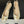 GG 26ss Big D Half HorseBit Mary Jane White Cowhide 593507