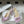 CD 26 Slingback 85 Light Purple Leather Silk Fabric 593604