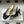 CD 26 Slingback 85 Black Leather Silk 593606
