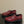 CC 26 Lace-Up Loafer Burgundy Sheepskin 594246