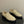 CC 26 Lace-Up Loafer Beige Sheepskin 594247