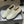 CC 26 Lace-Up Loafer White Sheepskin 594249