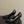 CD Tribales Pump 80mm Black Cowhide 676348