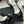 CC 26SS Platform Sandals 120mm Black Double C Sheepskin Suede 632574