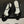 CC 26SS Platform Sandals 120mm Black Double C Sheepskin Suede 632574