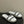 CC 26s Platform Slippers White Cowhide 649458