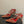 VT Rockstud Kidskin Pump 100mm Chocolate Suede 835106