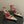 VT Rockstud Kidskin Pump 100mm Gold Sheepskin 835109