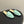 CD Médaillon Mule Mint Green Suede 834913
