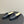CD Médaillon Mule Black Lambskin 834917