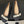 CD J'Adior Ballet Flat Black Cotton 834925