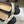 CD J'Adior Ballet Flat Black Cotton 834925