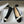 CD J'Adior Ballet Flat Black Suede 834927