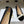 CD J'Adior Ballet Flat Black Suede 834927