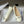 CD J'Adior Ballet Flat Cream Lambskin 834929