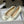 CD J'Adior Ballet Flat Cream Lambskin 834929
