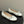 CD J'Adior Ballet Flat Cream Lambskin 834929