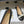 CD J'Adior Ballet Flat Black Lambskin 834930