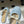 CD J'Adior Mules Light Blue Beige Suede 834933