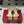 RV Belle Vivier Sandals Gold Patent Leather 835128