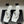 CC 26s Camellia High-Heeled Sandals Square Toe 6cm White Leather 834728