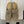 HM Blossom Mule 65mm Khaki Suede 902904