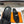 HM Blossom Mule 65mm Black Suede 902906
