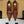 YSL Brigitte Pumps 10.5cm Brown TPU Leather 932286