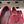 GG 26s Horsebit Loafers Flat Burgundy Suede 952561