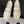 GG 26s Horsebit Loafers Flat White Glossy Leather 952567