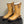 Miu Miu 2026 Foule Mid-Calf Boots Cowhide 994108
