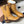 Miu Miu 2026 Foule Mid-Calf Boots Cowhide 994108