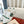 GG SCREENER SNEAKER WHITE AND DARK GREEN CALFSKIN